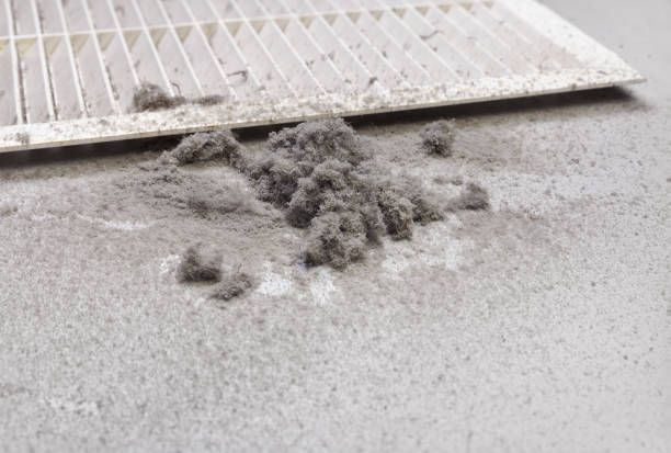 Best Affordable Air Duct Cleaning  in Poquoson, VA