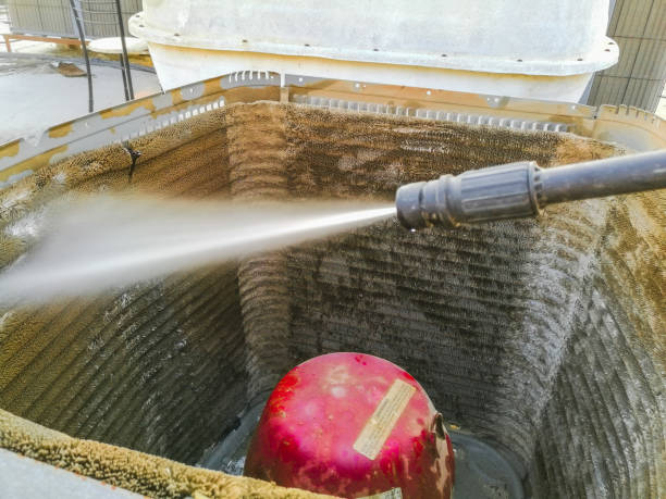 Best Dryer Vent Cleaning Services  in Poquoson, VA
