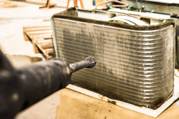 Best HVAC Maintenance and Cleaning  in Poquoson, VA