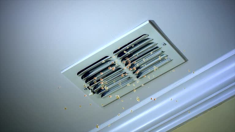 Best Air Duct Cleaning Near Me  in Poquoson, VA