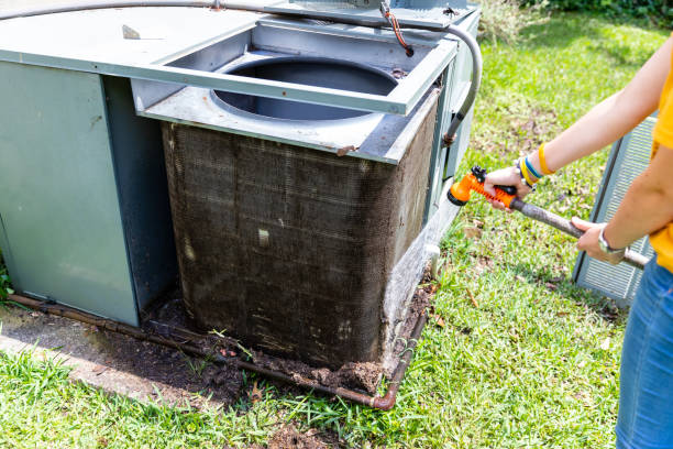 , VA Airduct Cleaning Company