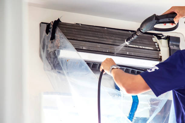 Best Affordable HVAC Duct Cleaning  in Poquoson, VA