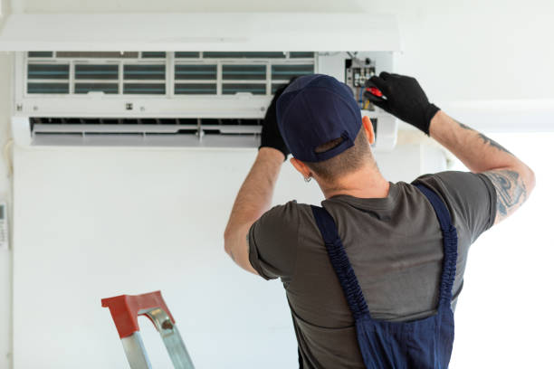 Best Professional Duct Cleaning Services  in Poquoson, VA