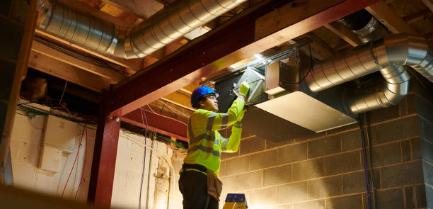 Best Best Air Duct Cleaning Company  in Poquoson, VA