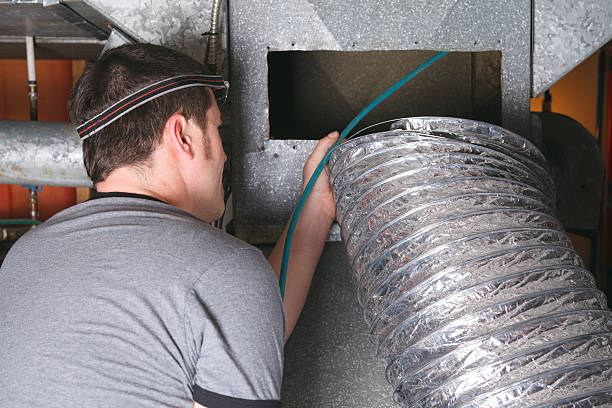Best Local Air Duct Cleaning Services  in Poquoson, VA