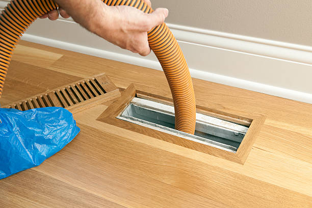 Best Commercial HVAC Duct Cleaning  in Poquoson, VA