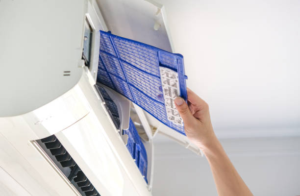 Best Emergency Air Duct Cleaning  in Poquoson, VA