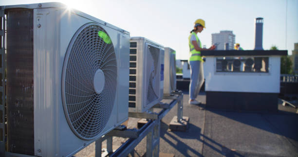 Best Air Vent Cleaning Services  in Poquoson, VA