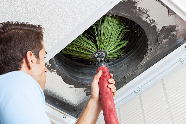 Best HVAC Duct Inspection Services  in Poquoson, VA